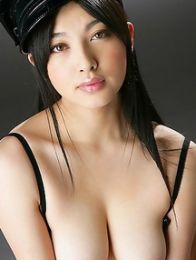 Beautiful Nude Asian